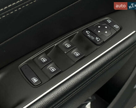 Сірий Самсунг SM6, об'ємом двигуна 1.5 л та пробігом 127 тис. км за 17500 $, фото 22 на Automoto.ua