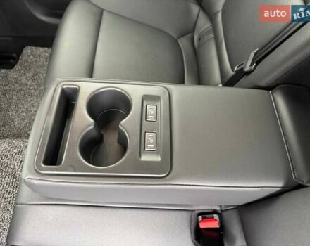 Сірий Самсунг SM6, об'ємом двигуна 1.5 л та пробігом 107 тис. км за 15300 $, фото 19 на Automoto.ua