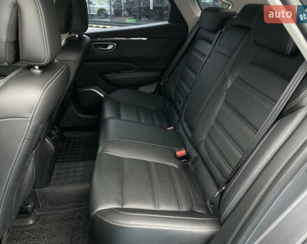 Сірий Самсунг SM6, об'ємом двигуна 1.5 л та пробігом 127 тис. км за 17500 $, фото 10 на Automoto.ua