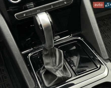 Сірий Самсунг SM6, об'ємом двигуна 1.5 л та пробігом 127 тис. км за 17500 $, фото 14 на Automoto.ua