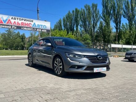 Серый Самсунг SM6, объемом двигателя 2 л и пробегом 107 тыс. км за 13400 $, фото 1 на Automoto.ua