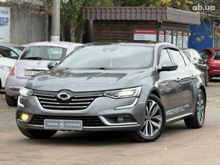 Самсунг SM6 2016 в Киеве на Automoto.ua Серый Самсунг SM6, объемом двигателя 0 л и пробегом 173 тыс. км за 11900 $, фото 1 на Automoto.ua