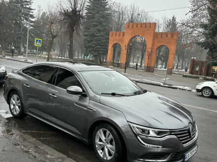 Самсунг SM6 2016 в Киеве на Automoto.ua Серый Самсунг SM6, объемом двигателя 2 л и пробегом 93 тыс. км за 12500 $, фото 1 на Automoto.ua
