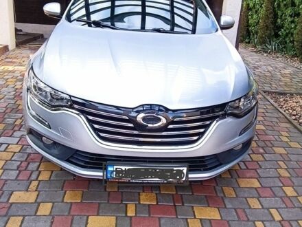 Самсунг SM6 2016 в Черноморске (Ильичевске) на Automoto.ua Серый Самсунг SM6, объемом двигателя 2 л и пробегом 103 тыс. км за 11500 $, фото 1 на Automoto.ua