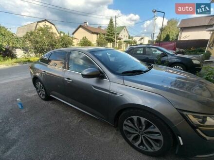 Сірий Самсунг SM6, об'ємом двигуна 2 л та пробігом 181 тис. км за 12100 $, фото 1 на Automoto.ua