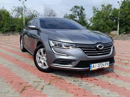 Самсунг SM6 2018 в Белой Церкве на Automoto.ua Серый Самсунг SM6, объемом двигателя 2 л и пробегом 111 тыс. км за 11999 $, фото 1 на Automoto.ua