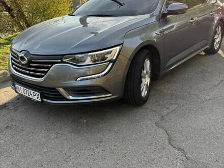 Самсунг SM6 2018 в Белой Церкве на Automoto.ua Серый Самсунг SM6, объемом двигателя 2 л и пробегом 113 тыс. км за 11900 $, фото 1 на Automoto.ua
