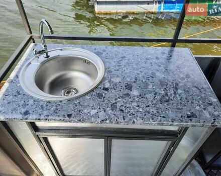 Сірий Сан Боат Класік, об'ємом двигуна 0 л та пробігом 0 тис. км за 14000 $, фото 11 на Automoto.ua