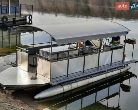 Сірий Сан Боат Класік, об'ємом двигуна 0 л та пробігом 0 тис. км за 14000 $, фото 2 на Automoto.ua