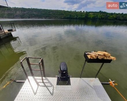 Сірий Сан Боат Класік, об'ємом двигуна 0 л та пробігом 0 тис. км за 14000 $, фото 6 на Automoto.ua