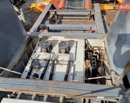Sandvik QE 341, об'ємом двигуна 0 л та пробігом 4 тис. км за 239590 $, фото 19 на Automoto.ua