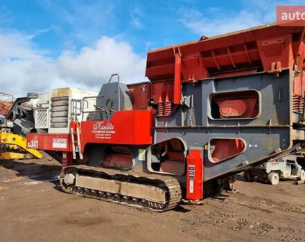 Sandvik QE 341, об'ємом двигуна 0 л та пробігом 4 тис. км за 239590 $, фото 2 на Automoto.ua