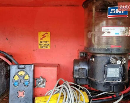Sandvik QE 341, об'ємом двигуна 0 л та пробігом 4 тис. км за 239590 $, фото 11 на Automoto.ua