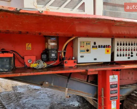 Sandvik QE 341, об'ємом двигуна 0 л та пробігом 4 тис. км за 239590 $, фото 16 на Automoto.ua