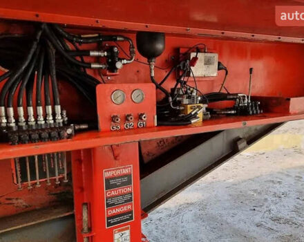 Sandvik QE 341, об'ємом двигуна 0 л та пробігом 4 тис. км за 239590 $, фото 12 на Automoto.ua