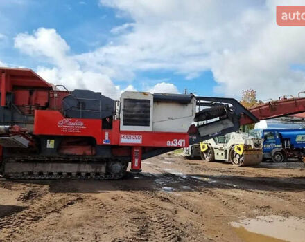 Sandvik QE 341, об'ємом двигуна 0 л та пробігом 4 тис. км за 239590 $, фото 7 на Automoto.ua