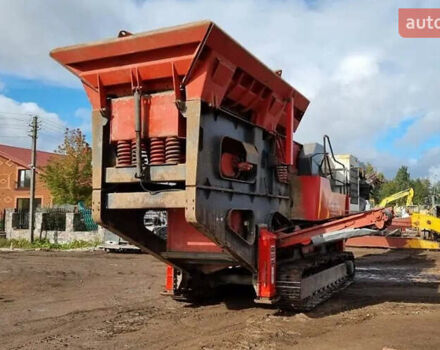 Sandvik QE 341, об'ємом двигуна 0 л та пробігом 4 тис. км за 239590 $, фото 10 на Automoto.ua