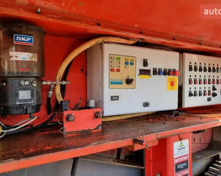 Sandvik QE 341, об'ємом двигуна 0 л та пробігом 4 тис. км за 239590 $, фото 14 на Automoto.ua