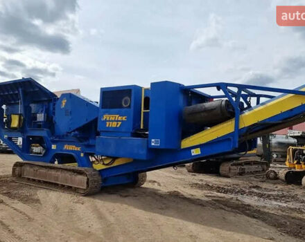 Sandvik QH 330, об'ємом двигуна 0 л та пробігом 7 тис. км за 174049 $, фото 4 на Automoto.ua