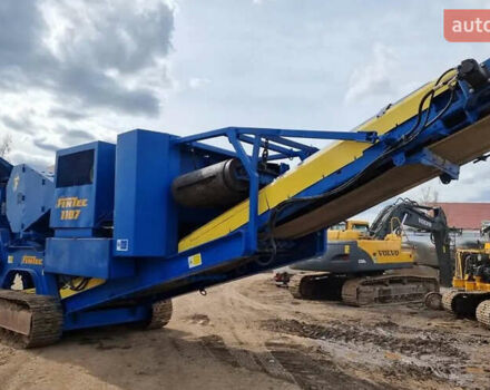 Sandvik QH 330, об'ємом двигуна 0 л та пробігом 7 тис. км за 174049 $, фото 8 на Automoto.ua