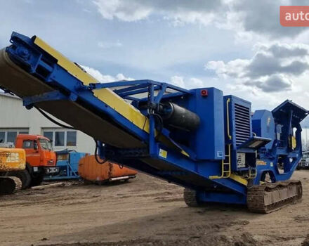 Sandvik QH 330, об'ємом двигуна 0 л та пробігом 7 тис. км за 174049 $, фото 5 на Automoto.ua