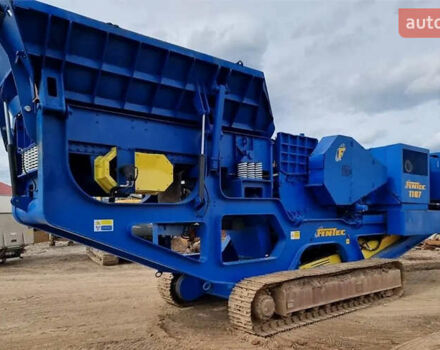 Sandvik QH 330, об'ємом двигуна 0 л та пробігом 7 тис. км за 174049 $, фото 9 на Automoto.ua