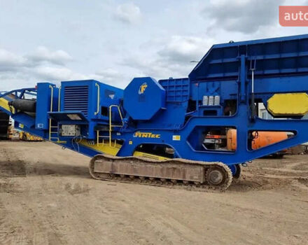Sandvik QH 330, об'ємом двигуна 0 л та пробігом 7 тис. км за 174049 $, фото 1 на Automoto.ua