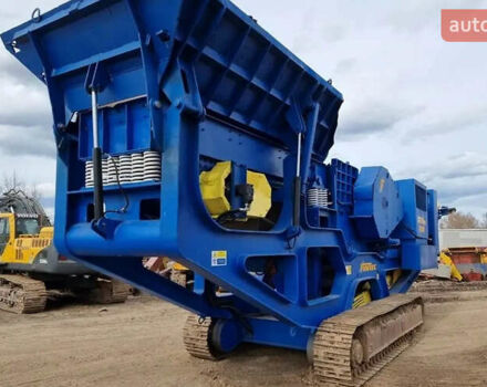 Sandvik QH 330, об'ємом двигуна 0 л та пробігом 7 тис. км за 174049 $, фото 11 на Automoto.ua