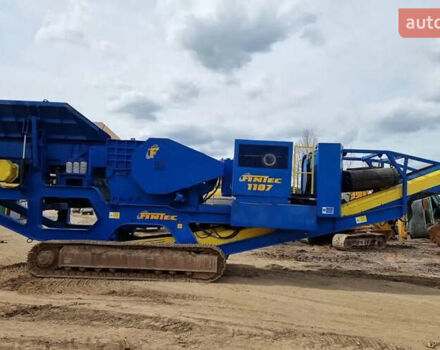 Sandvik QH 330, об'ємом двигуна 0 л та пробігом 7 тис. км за 174049 $, фото 6 на Automoto.ua