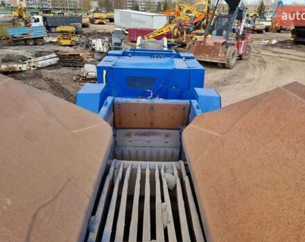 Sandvik QH 330, об'ємом двигуна 0 л та пробігом 7 тис. км за 174049 $, фото 10 на Automoto.ua