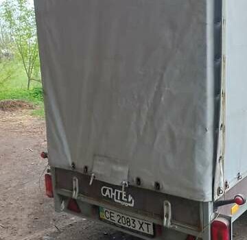 Сантей 1500, объемом двигателя 0 л и пробегом 50 тыс. км за 1800 $, фото 3 на Automoto.ua