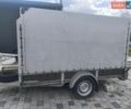 Серый Сантей 1500, объемом двигателя 0 л и пробегом 10 тыс. км за 2700 $, фото 1 на Automoto.ua