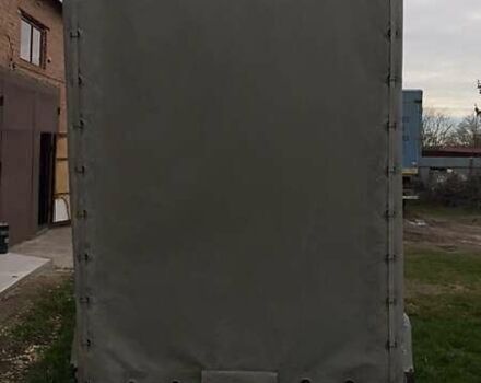 Сантей 2000, объемом двигателя 0 л и пробегом 5 тыс. км за 2500 $, фото 1 на Automoto.ua