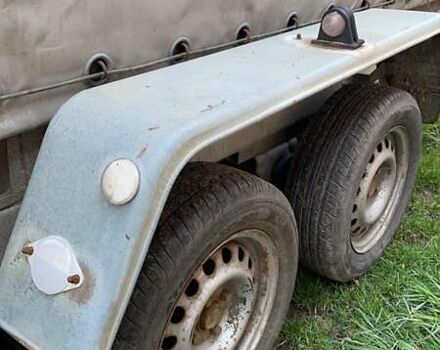 Сантей 2000, объемом двигателя 0 л и пробегом 5 тыс. км за 2500 $, фото 3 на Automoto.ua