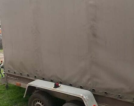 Сантей 2000, объемом двигателя 0 л и пробегом 5 тыс. км за 2500 $, фото 2 на Automoto.ua