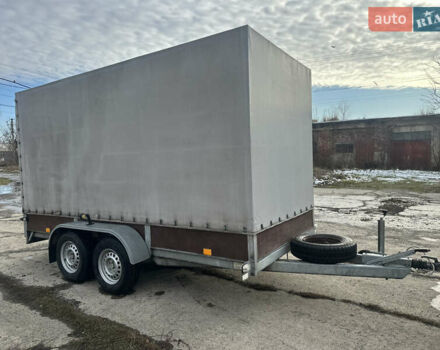 Серый Сантей 2000, объемом двигателя 0 л и пробегом 35 тыс. км за 4500 $, фото 8 на Automoto.ua