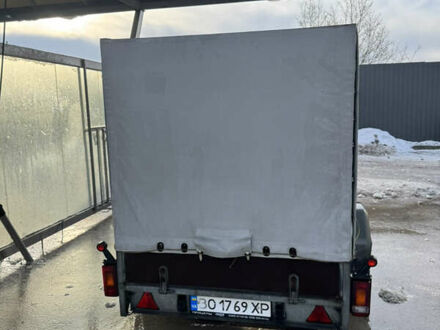 Серый Сантей 2000, объемом двигателя 0 л и пробегом 0 тыс. км за 2500 $, фото 1 на Automoto.ua