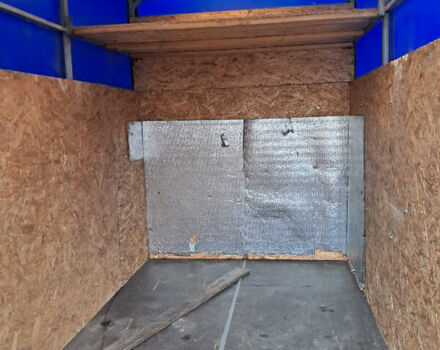 Сірий Сантей 2500-01, об'ємом двигуна 0 л та пробігом 0 тис. км за 2000 $, фото 6 на Automoto.ua