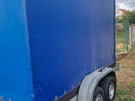 Серый Сантей 2500-01, объемом двигателя 0 л и пробегом 0 тыс. км за 2000 $, фото 1 на Automoto.ua