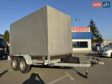 Сантей 2500-01 2015 у Вишневом на Automoto.ua Сірий Сантей 2500-01, об'ємом двигуна 0 л та пробігом 0 тис. км за 3300 $, фото 1 на Automoto.ua