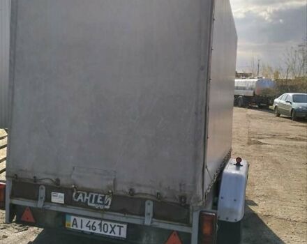 Сантей 2500, об'ємом двигуна 0 л та пробігом 10 тис. км за 2200 $, фото 1 на Automoto.ua