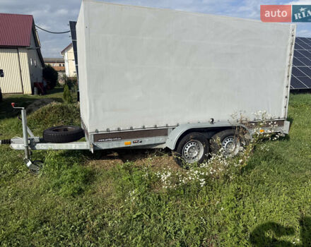 Сантей 2500, об'ємом двигуна 0 л та пробігом 16 тис. км за 3623 $, фото 4 на Automoto.ua