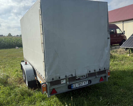 Сантей 2500, об'ємом двигуна 0 л та пробігом 16 тис. км за 3623 $, фото 5 на Automoto.ua