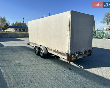 Серый Сантей 2500, объемом двигателя 0 л и пробегом 0 тыс. км за 4400 $, фото 2 на Automoto.ua