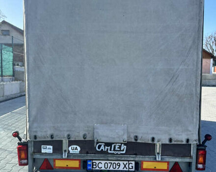 Серый Сантей 2500, объемом двигателя 0 л и пробегом 0 тыс. км за 4400 $, фото 5 на Automoto.ua