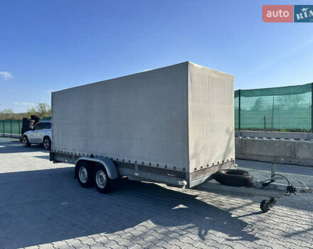 Серый Сантей 2500, объемом двигателя 0 л и пробегом 0 тыс. км за 4400 $, фото 1 на Automoto.ua