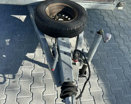 Серый Сантей 2500, объемом двигателя 0 л и пробегом 0 тыс. км за 4400 $, фото 7 на Automoto.ua