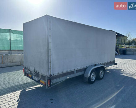 Серый Сантей 2500, объемом двигателя 0 л и пробегом 0 тыс. км за 4400 $, фото 3 на Automoto.ua