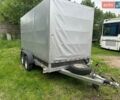 Серый Сантей 2500, объемом двигателя 0 л и пробегом 0 тыс. км за 3100 $, фото 1 на Automoto.ua