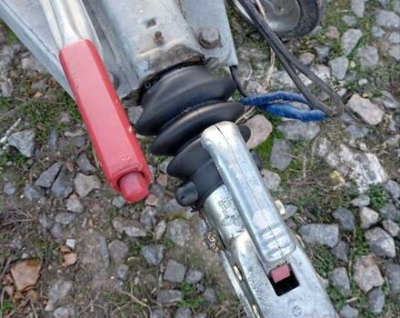 Серый Сантей 2500, объемом двигателя 0 л и пробегом 5 тыс. км за 2500 $, фото 10 на Automoto.ua